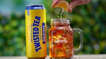 Twisted Tea TV Spot, 'Ready for Summer' created for Twisted Tea