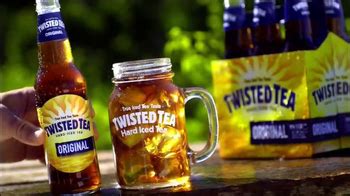 Twisted Tea TV Spot, 'Twisted Drinkers'