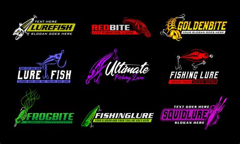 Twitching Lure tv commercials