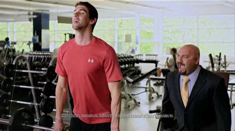 Twitter TV Commercial For Olympics Featuring Michael Phelps