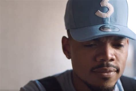 Twitter TV Spot, 'Music Is Happening' Feat. Chance the Rapper, David Crosby