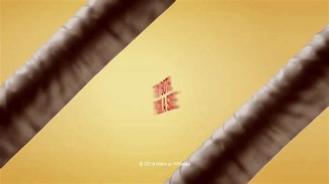 Twix Cookies & Creme TV Spot, 'In Case of Emergency'