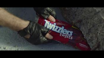 Twizzlers TV Spot, 'Independence Day: Resurgence - Base Repair' created for Twizzlers