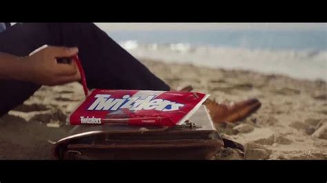 Twizzlers TV commercial - White After Labor Day