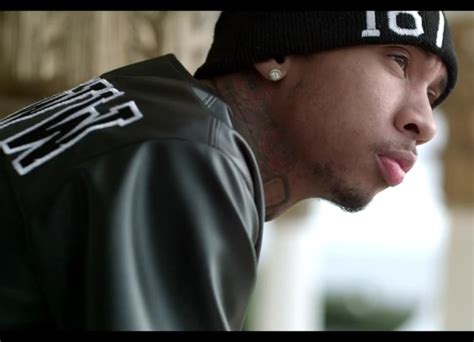 Tyga photo