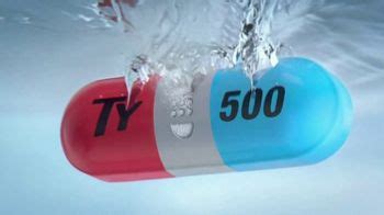 Tylenol Rapid Release Gels TV Spot, 'Alivio rápido'