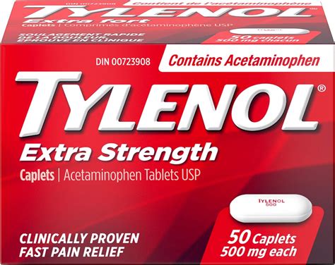 Tylenol TV commercial - Dolor articular