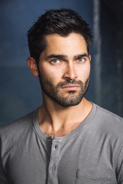 Tyler Hoechlin photo