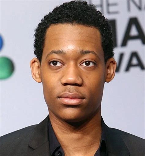 Tyler James Williams photo