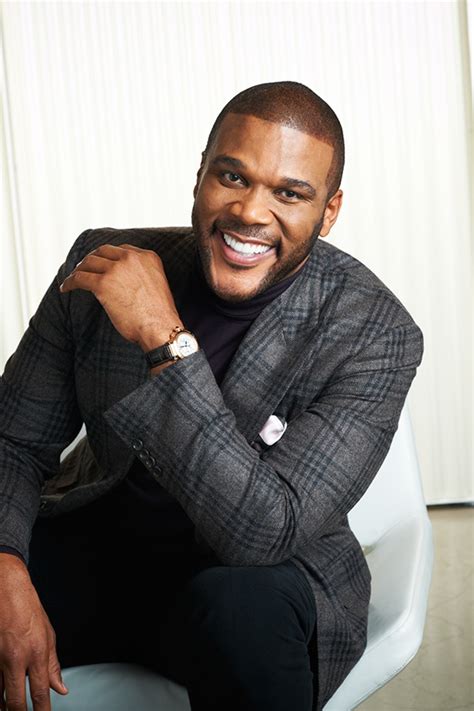 Tyler Perry photo