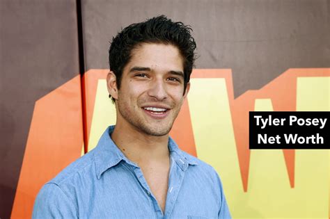 Tyler Posey photo