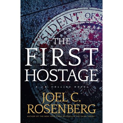 Tyndale House Publishers Joel C. Rosenberg 