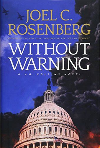 Tyndale House Publishers Joel C. Rosenberg 