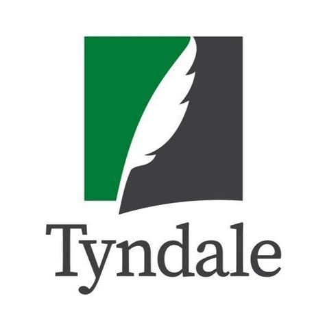 Tyndale House Publishers tv commercials