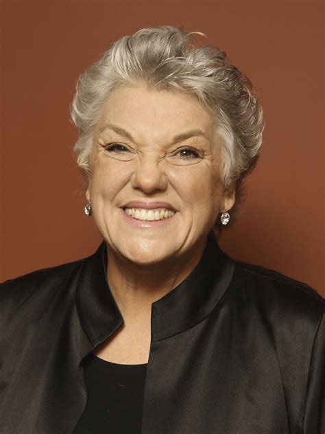 Tyne Daly tv commercials