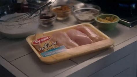 Tyson Foods TV Spot, 'Our Promise'