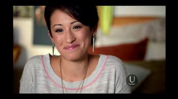 U by Kotex TV Spot, 'Horror Stories'