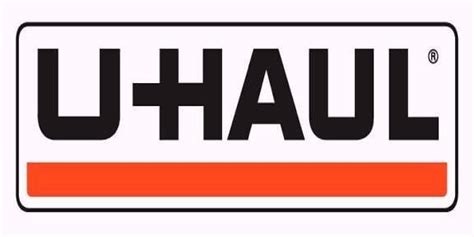 U-Haul Moving & Storage Guide logo