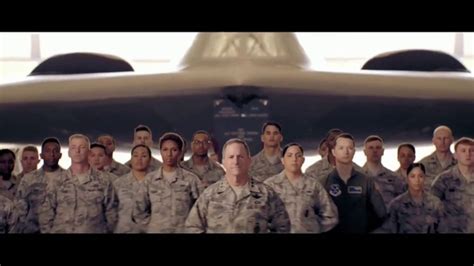 U.S. Air Force TV Spot, 'Different Stories'
