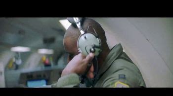 U.S. Air Force TV Spot, 'Rise Above: The Future' created for U.S. Air Force