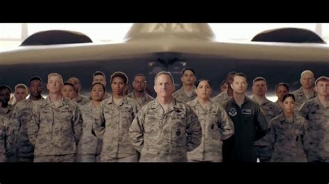 U.S. Air Force TV Spot, 'Seré excepcional' created for U.S. Air Force