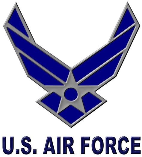 U.S. Air Force logo