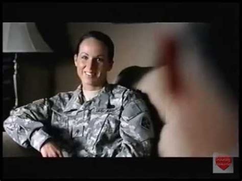 U.S. Army TV Commercial For Army Parents