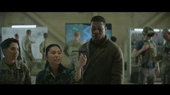 U.S. Army TV Spot, 'Be All You Can Be' Featuring Jonathan Majors