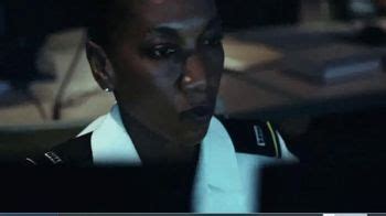U.S. Army TV Spot, 'Cyber' featuring Mele Ihara