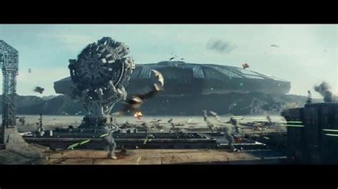 U.S. Army TV Spot, 'Independence Day: Resurgence: A Source of Inspiration'