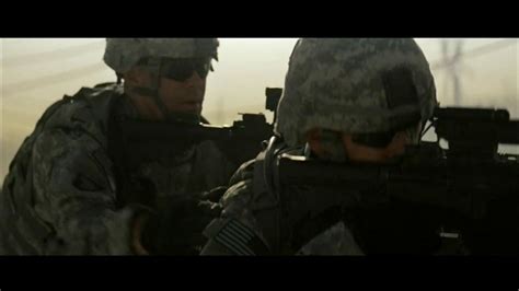 U.S. Army TV Spot, 'Narrative 1' featuring D Callahan