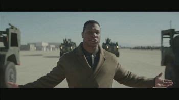 U.S. Army TV Spot, 'Overcoming Obstacles' Featuring Jonathan Majors