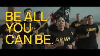 U.S. Army TV Spot, 'Se todo lo que puedas ser'