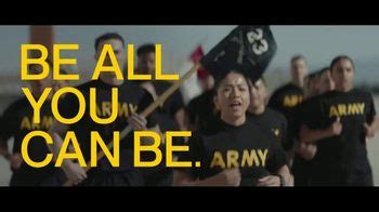 U.S. Army TV commercial - Superando obstáculos