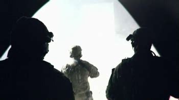 U.S. Army TV Spot, 'Tunnel Special Forces'