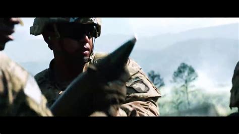 U.S. Army TV Spot, 'We Stand Ready' featuring Sullivan Jones