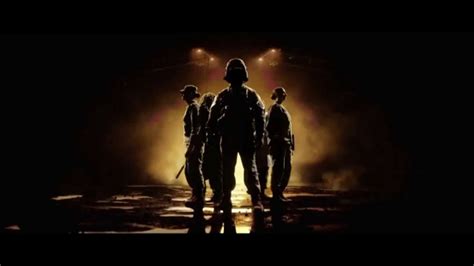 U.S. Army TV Spot, 'What's Your Warrior: History Needs Someone to Make It'
