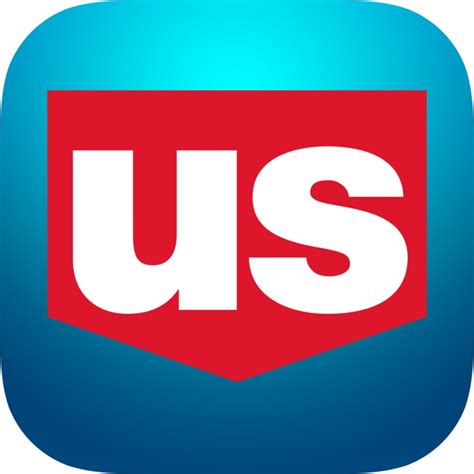 U.S. Bank App