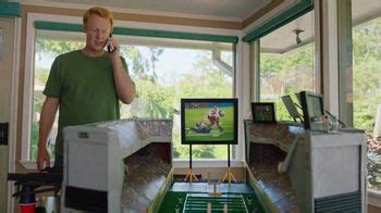 U.S. Bank TV commercial - Backyard Stadium: Welcome Back Fans