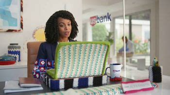 U.S. Bank TV Spot, 'Crochet Cody'