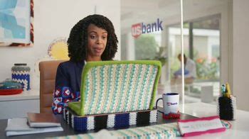 U.S. Bank TV Spot, 'Crochet Cody' created for U.S. Bank