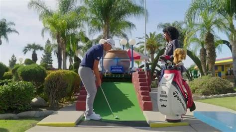 U.S. Bank TV Spot, 'In Range' Featuring Collin Morikawa created for U.S. Bank