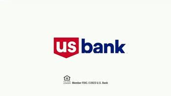 U.S. Bank TV Spot, 'Te encanta viajar'