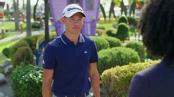 U.S. Bank TV Spot, 'The Final Hole' Featuring Collin Morikawa