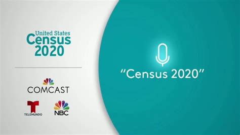 U.S. Census Bureau TV Spot, 'Census Takers'