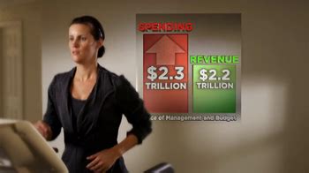 U.S. Chamber of Commerce TV commercial, Entitlements