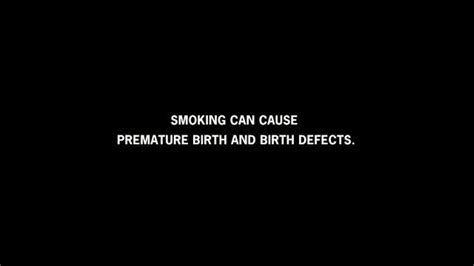 U.S. Department of Health and Human Services TV commercial - You Can Quit