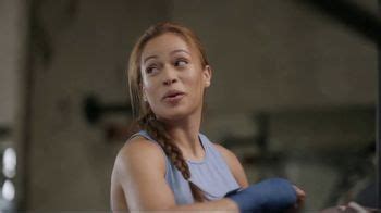 U.S. Department of Veterans Affairs TV Spot, 'Gym Conversation'