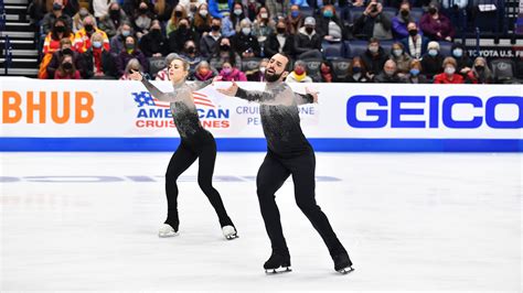 U.S. Figure Skating Championships TV Spot, '2022: Nashville' created for U.S. Figure Skating