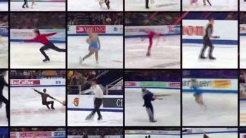 U.S. Figure Skating TV Spot, '2018 Skate America' created for U.S. Figure Skating